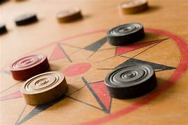 Carrom